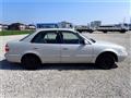 1998 Toyota Corolla Sedan
