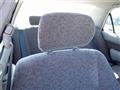 1999 Toyota Corolla Sedan