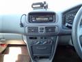 1999 Toyota Corolla Sedan