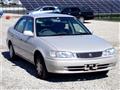 1999 Toyota Corolla Sedan
