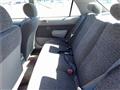 1999 Toyota Corolla Sedan