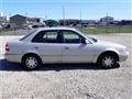 1999 Toyota Corolla Sedan