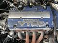 1999 Honda Accord