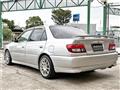 2000 Toyota Carina