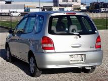 1999 Toyota Corolla Spacio