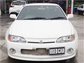 2000 Toyota Corolla Levin