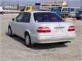 1999 Toyota Corolla Sedan