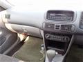 1999 Toyota Corolla Sedan