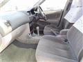 1999 Toyota Corolla Sedan