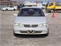 1999 Toyota Corolla Sedan
