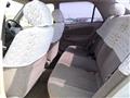 1999 Toyota Corolla Sedan