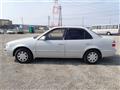1999 Toyota Corolla Sedan