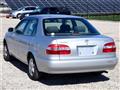 1998 Toyota Corolla Sedan