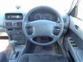 1998 Toyota Corolla Sedan