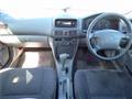 1998 Toyota Corolla Sedan