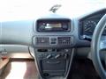 1998 Toyota Corolla Sedan