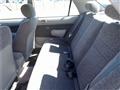 1998 Toyota Corolla Sedan