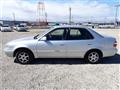1998 Toyota Corolla Sedan