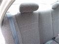 1999 Toyota Corolla Sedan
