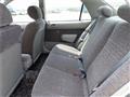 1999 Toyota Corolla Sedan