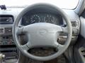 1999 Toyota Corolla Sedan