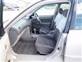 1999 Toyota Corolla Sedan