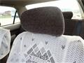 1999 Toyota Corolla Sedan