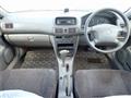 1999 Toyota Corolla Sedan