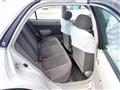 1999 Toyota Corolla Sedan