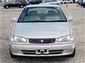 1999 Toyota Corolla Sedan