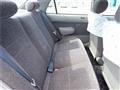 1999 Toyota Corolla Sedan