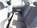 1999 Toyota Corolla Sedan