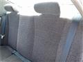 1999 Toyota Corolla Sedan