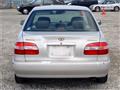 1999 Toyota Corolla Sedan