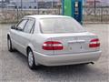 1999 Toyota Corolla Sedan
