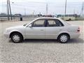 1999 Toyota Corolla Sedan