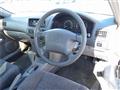 1999 Toyota Corolla Sedan