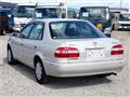 1999 Toyota Corolla Sedan