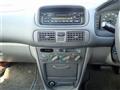 1999 Toyota Corolla Sedan