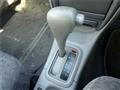 1999 Toyota Corolla Sedan