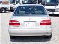 1999 Toyota Corolla Sedan