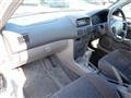 1999 Toyota Corolla Sedan