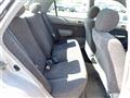 1999 Toyota Corolla Sedan