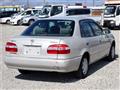 1999 Toyota Corolla Sedan