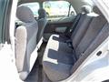1999 Toyota Corolla Sedan