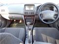 1999 Toyota Corolla Sedan