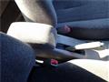 1999 Toyota Corolla Sedan