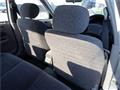1999 Toyota Corolla Sedan