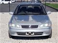 1999 Toyota Corolla Sedan