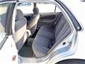 1999 Toyota Corolla Sedan